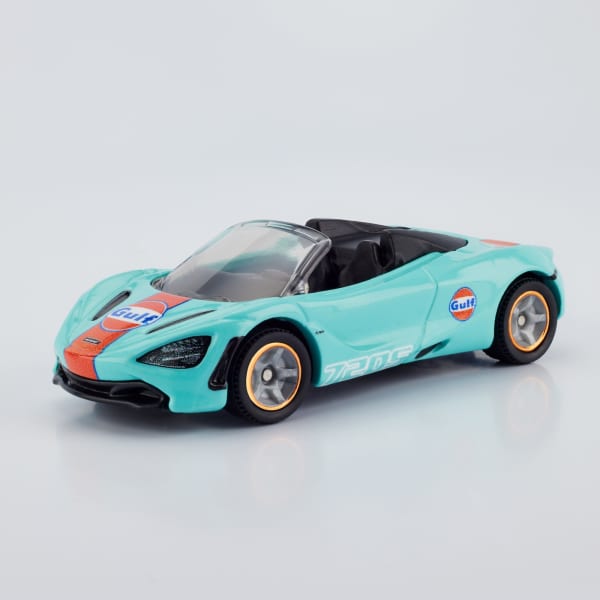 Matchbox Collectors McLaren 720S Spider