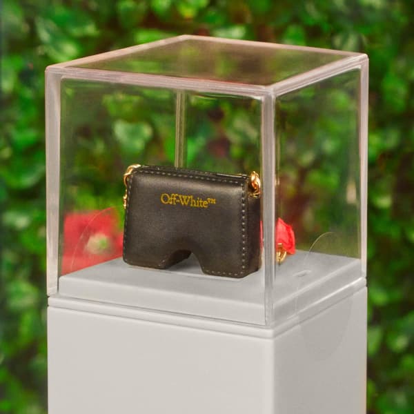 Off-White™ c/o Monster High Harmonie Ghoul Doll