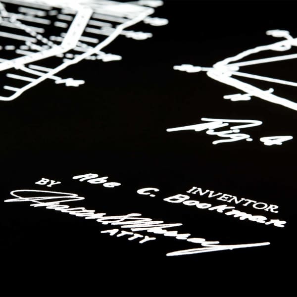 Art of Engineering Magic 8 Ball Print