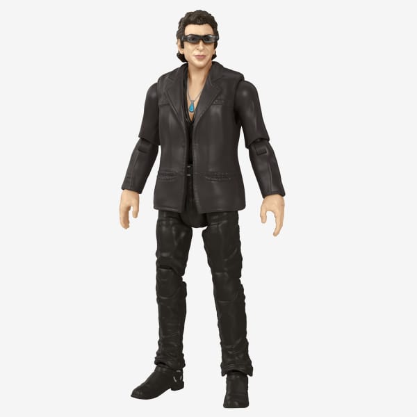 Jurassic World Hammond Collection Dr. Ian Malcolm Figure