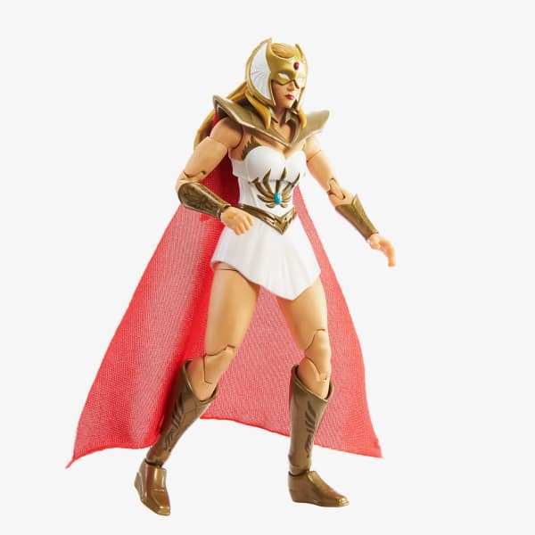 Masters of the Universe Masterverse She-Ra Action Figure