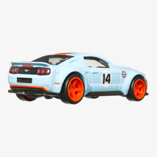 Hot Wheels Premium Car Culture, Set of 2