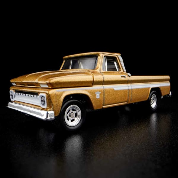 Matchbox 1964 Chevy C10 Pickup Truck