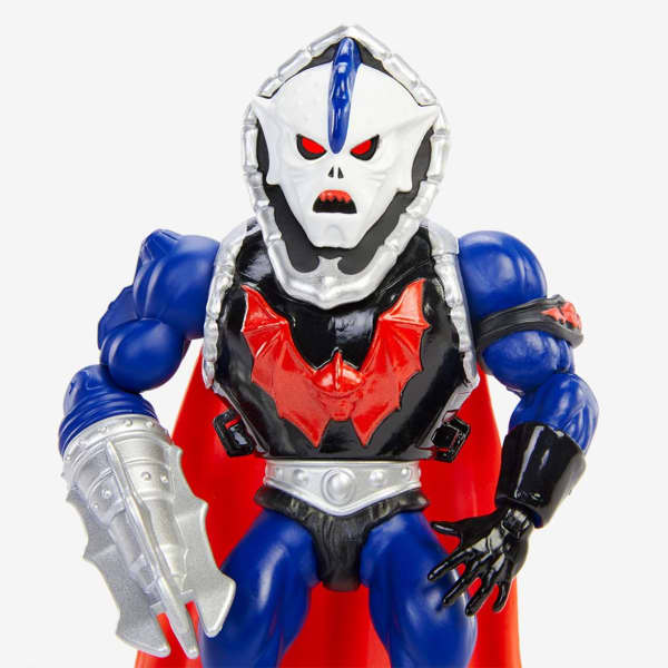 Masters of the Universe Origins The Evil Horde Action Figures Set