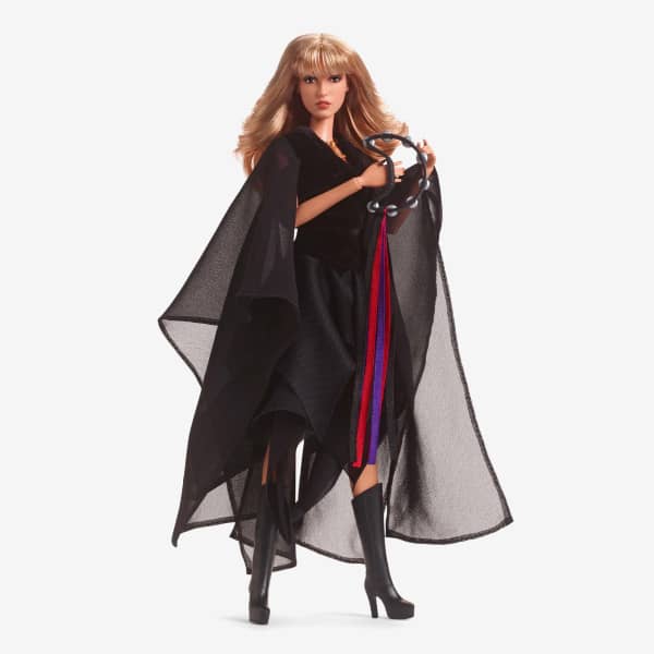 Barbie Music Series Stevie Nicks Doll