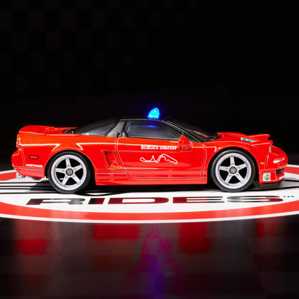 RLC Exclusive 1994 Ryu Asada's NSX – Mattel Creations