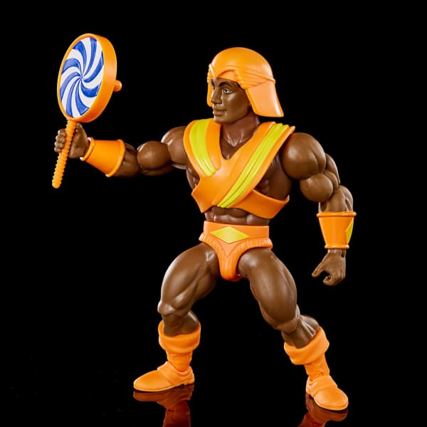 Masters of the Universe Origins Hypno Action Figure