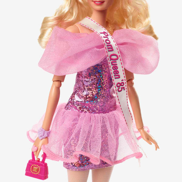 Barbie Rewind Doll – Prom Night
