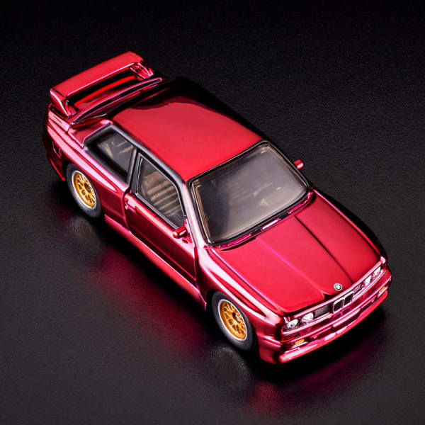 RLC Exclusive 1991 BMW M3