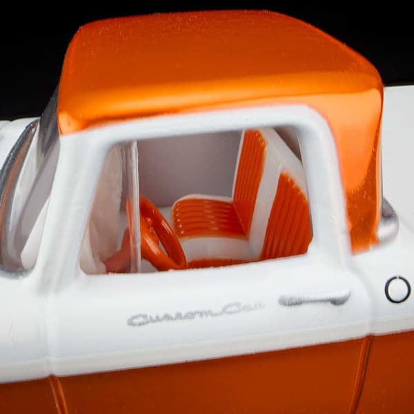 RLC Exclusive 1962 Ford F100