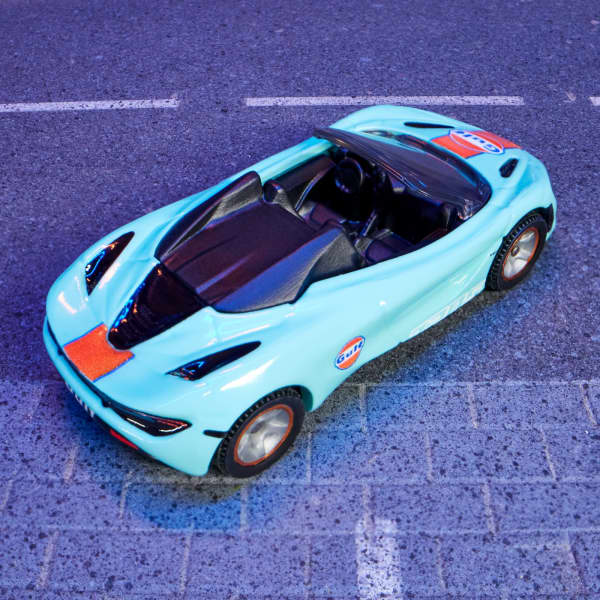 Matchbox Collectors McLaren 720S Spider