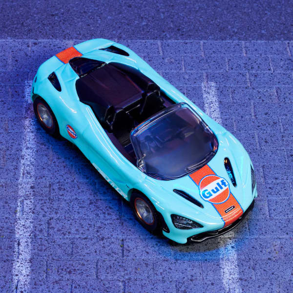 Matchbox Collectors McLaren 720S Spider