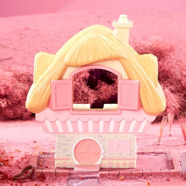 Disney Collector Alice in Wonderland Doll