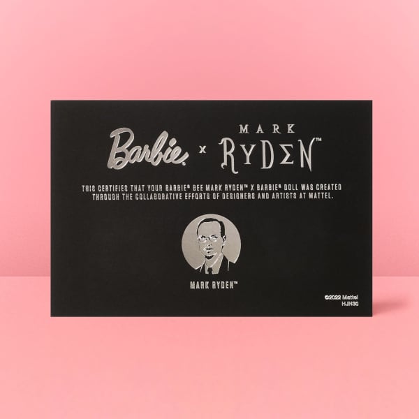 Barbie Bee Mark Ryden x Barbie Doll