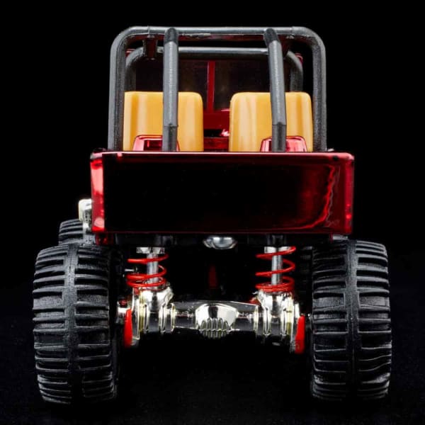 RLC Exclusive 1944 Willys MB