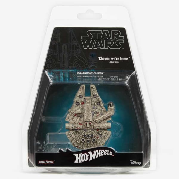 HWC Special Edition Millennium Falcon