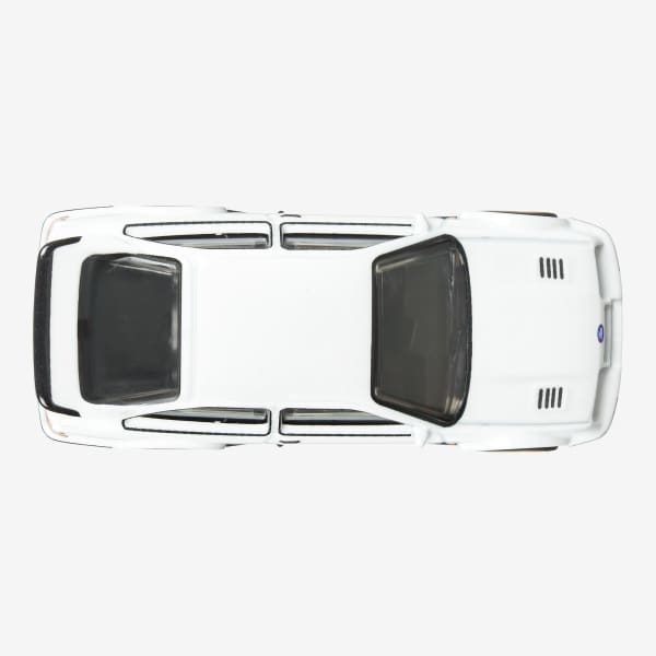 Hot Wheels Premium Car Culture Canyon Warriors – Ford Sierra RS Cosworth