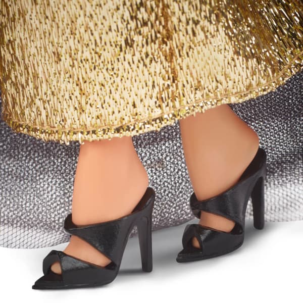 María Félix BARBIE Tribute Collection Doll