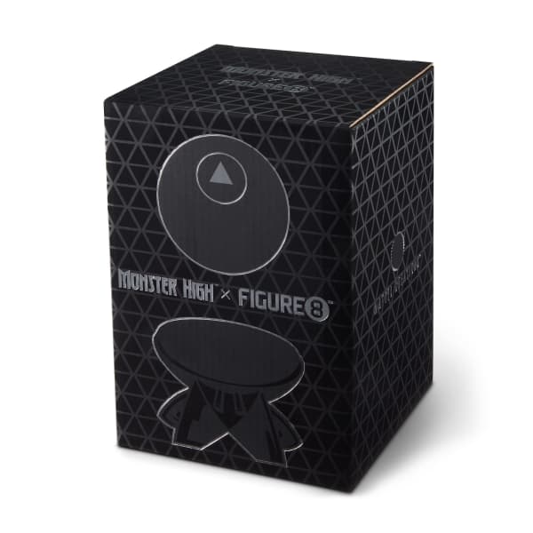 Monster High x FIGURE8 Collectible Figure