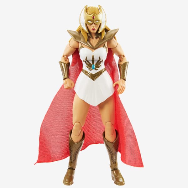 Masters of the Universe Masterverse She-Ra Action Figure
