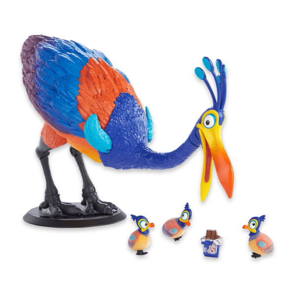 Pixar Spotlight Series Kevin Figure