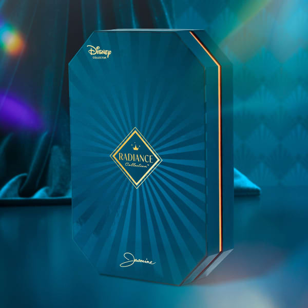 Disney Collector Radiance Collection Jasmine Doll