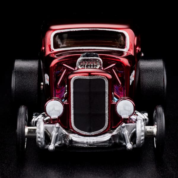 RLC Exclusive '32 Ford