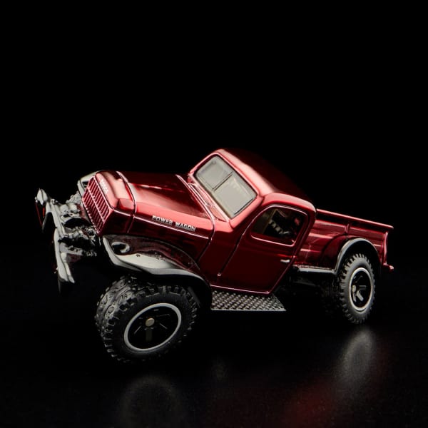 RLC Exclusive 1952 Dodge Power Wagon