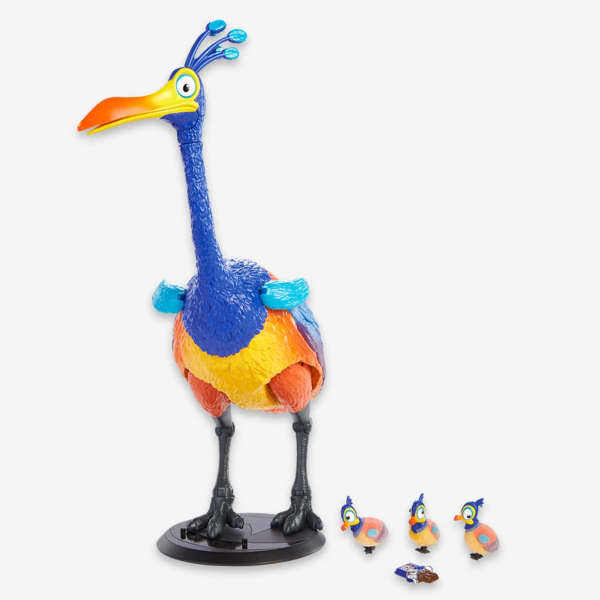 Pixar Spotlight Series Kevin Figure