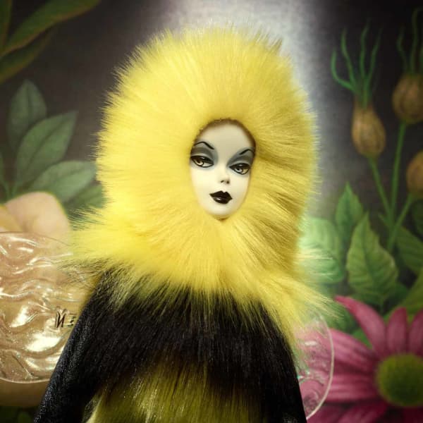 Barbie Bee Mark Ryden x Barbie Doll