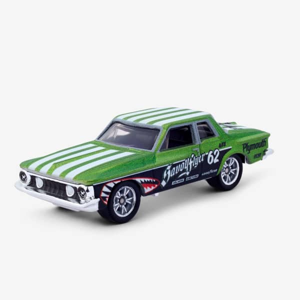 Matchbox 1962 Plymouth Savoy