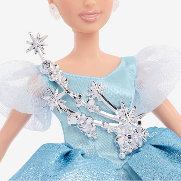 Disney Collector 100 Years of Wonder Cinderella Doll