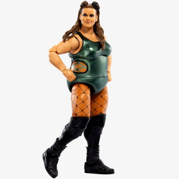 WWE Karrion Kross Elite Collection Action Figure, 6-in/15.24-c Posable WWE Karrion Kross Elite Collection Action Figure, 6-in/15.24-c Posable
