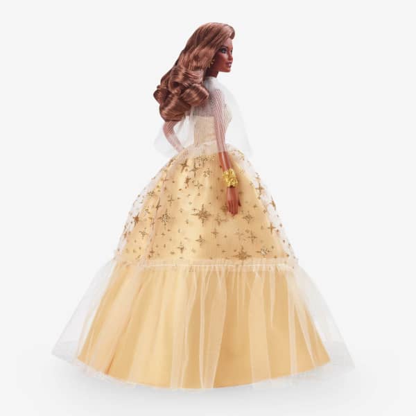 2023 Holiday Barbie Doll