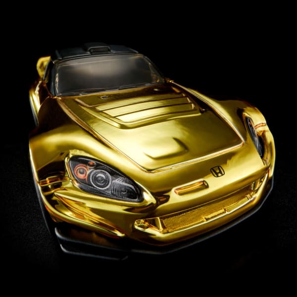 RLC Exclusive Honda S2000