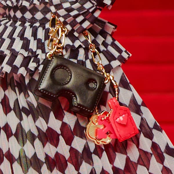 Off-White™ c/o Monster High Harmonie Ghoul Doll