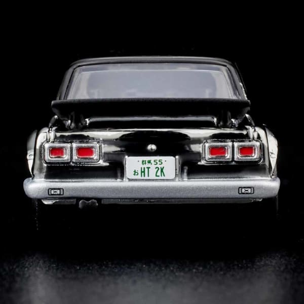 RLC Exclusive 1972 Skyline H/T 2000GT-R