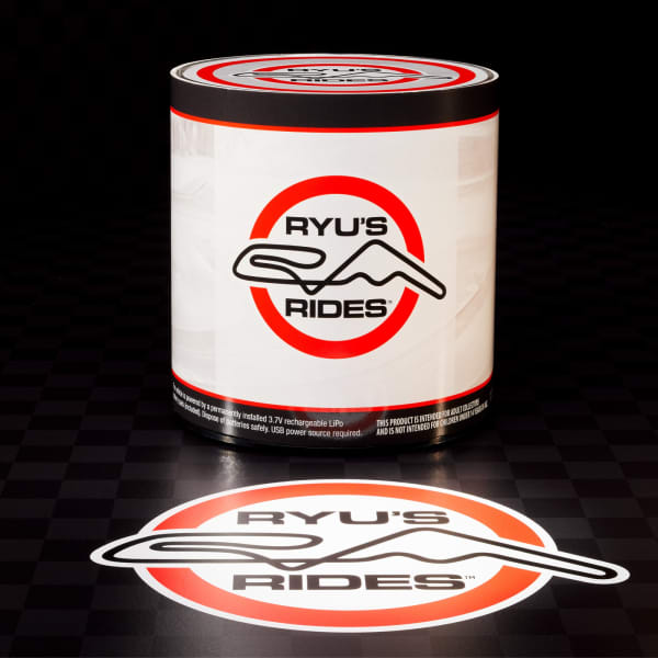 RLC Exclusive 1994 Ryu Asada’s NSX