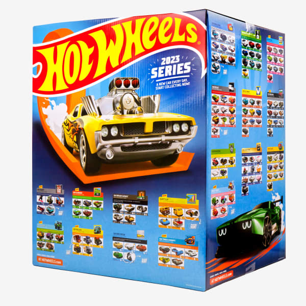 RLC Exclusive 2023 Mainline Factory-Sealed Set – Mattel Creations