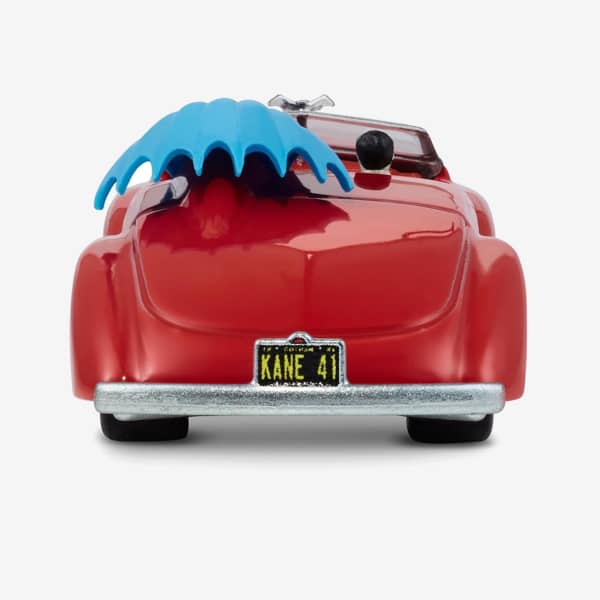 Hot Wheels DC Batman 1st Appearance Batmobile™