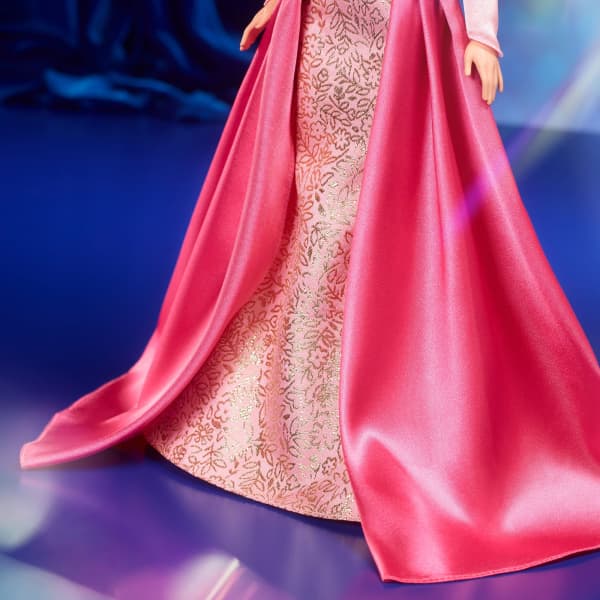 Disney Collector Radiance Collection Aurora Doll