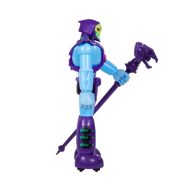 Shogun Warriors Skeletor – Mattel Creations