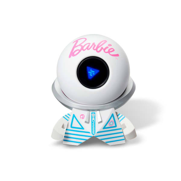 Barbie x FIGURE8 Collectible Figure