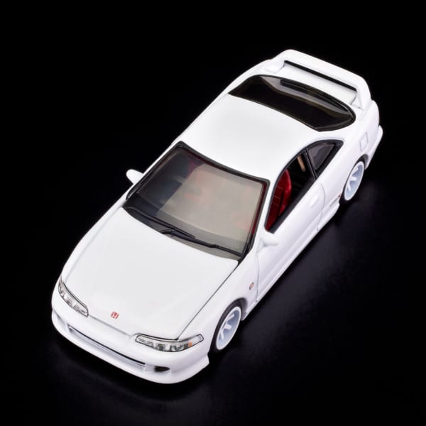 Hot Wheels RLC Exclusive 1995 Honda Integra Type R