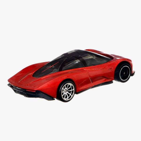 2022 Premium Collector Set 2: Exotic Hypercars
