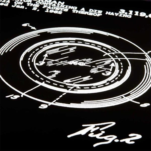 Art of Engineering Magic 8 Ball Print