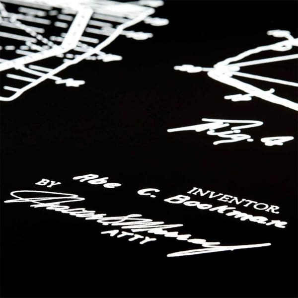 Art of Engineering Magic 8 Ball Print