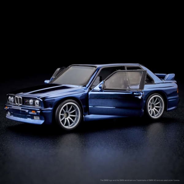 RLC Exclusive 1991 BMW M3