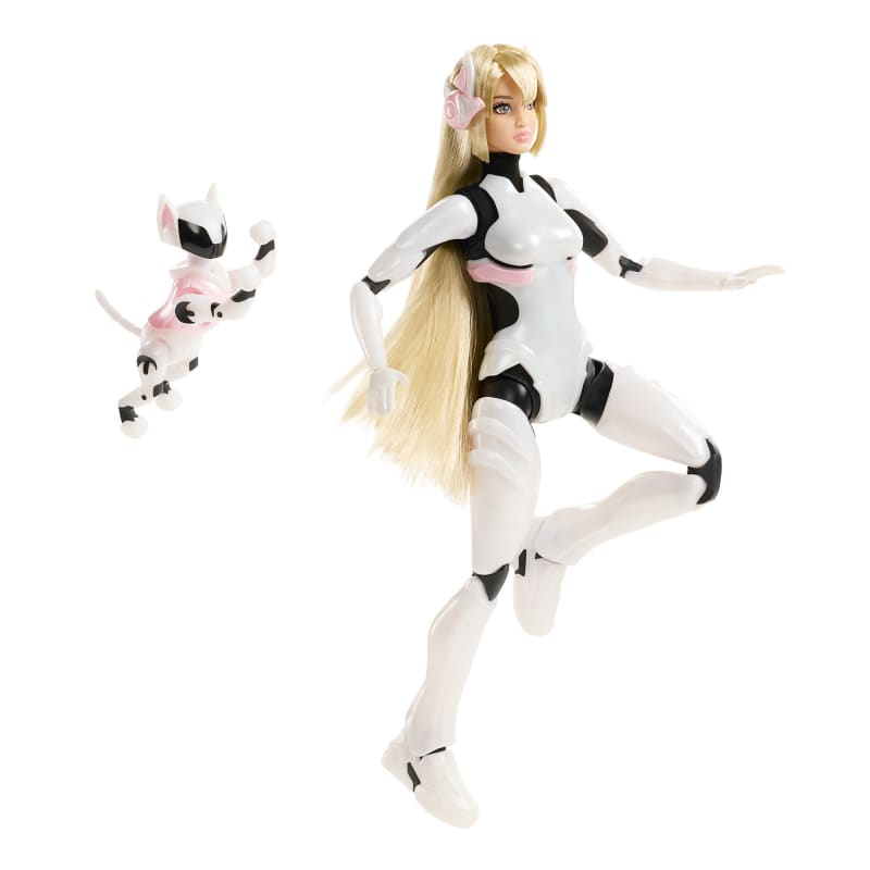 Barbie Signature Barbie x Yoon Ahn Doll