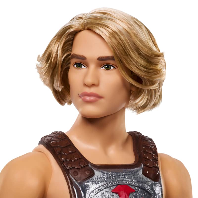 Meister des Universums He-Man-Puppe